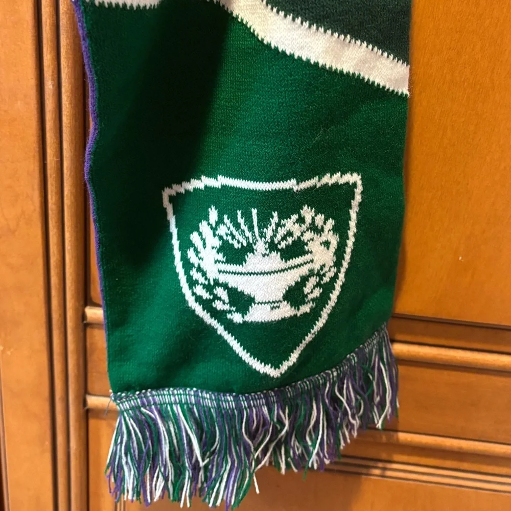 Hobart and William Smith Colleges Scarf